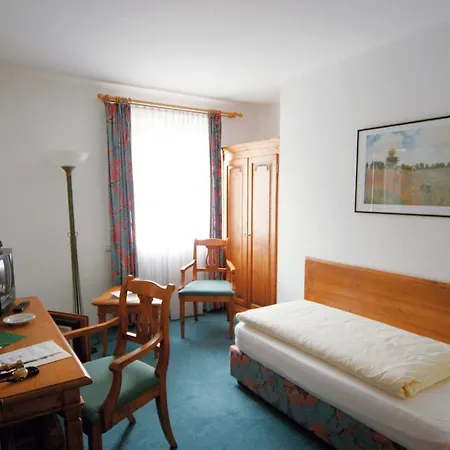 Hotel Gutshof Culmitzhammer