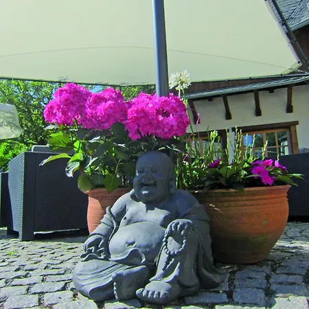 Gutshof Culmitzhammer Hotel