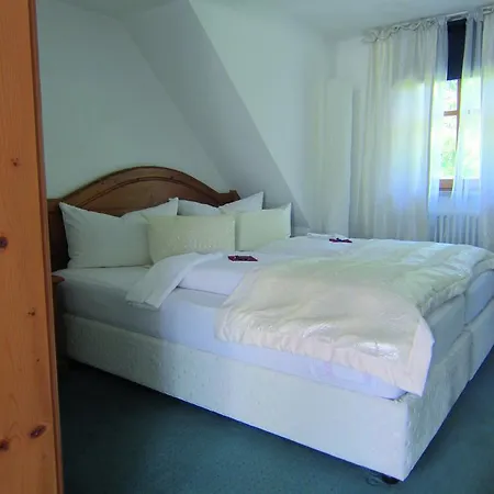 Hotel Gutshof Culmitzhammer 3*