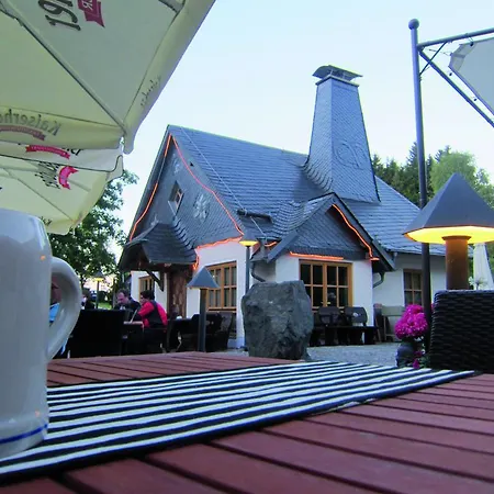 Hotel Gutshof Culmitzhammer 3*