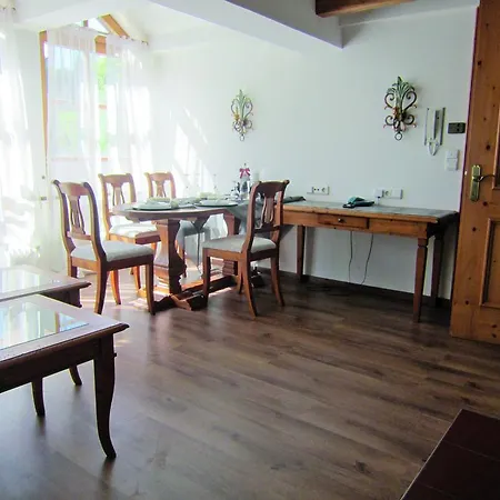 Hotel Gutshof Culmitzhammer 3*
