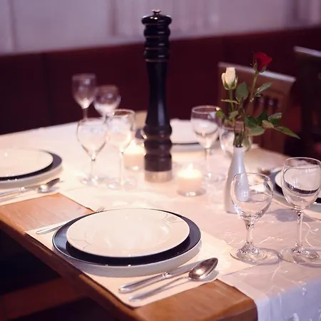 Gutshof Culmitzhammer Hotel 3*