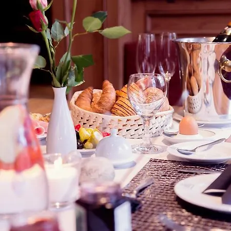 Hotel Gutshof Culmitzhammer 3*